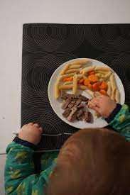 Katharina, weil dir die richtige übersetzung aus dem englischen so wichtig ist: Baby Led Weaning Eine Selbstbestimmte Beikosteinfuhrung