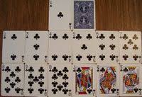 The deck of 52 playing cards is broadly classified into 2 which are further divided into 2 divisions. Standard Deck Playing Card Games Wiki Boardgamegeek