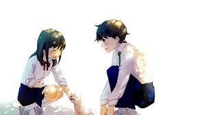 About press copyright contact us creators advertise developers terms privacy policy & safety how youtube works test new features press copyright contact us creators. Hd Wallpaper Anime Tsuki Ga Kirei Akane Mizuno KotarÅ Azumi Wallpaper Flare