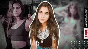 Hizo su debut como protagonista en el año 2011 en la telenovela bajo el alma. La Hija De Barbara De Regil Lucio Su Cuerpo La Neta Noticias