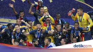 Jadwal dan klasemen uefa nations league serta kualifikasi piala dunia 2022. Hasil Undian Kualifikasi Piala Dunia 2022 Zona Eropa