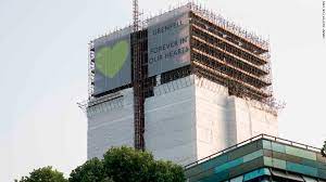 But there is another issue now at play here: Grenfell Tower Still No Justice A Year On From The Fire Cnn