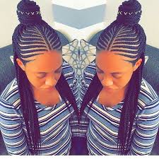 Chic Cornrow Braids Hairstyles Wedding Digest Naija Blog African Hair Braiding Styles Cornrow Hairstyles Cool Braid Hairstyles