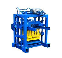 USA Block Machines for Sale | Affordable Block Machine Prices