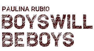 Children (boys) are children (boys) and do childish things. Boys Will Be Boys Wikipedia La Enciclopedia Libre