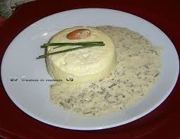Une Saveur Tres Delicate Pour Cette Belle Recette De Fete Preparation 25 Minutes Cuisson Recette Entree Facile Recette Entree Chaude Recettes De Cuisine