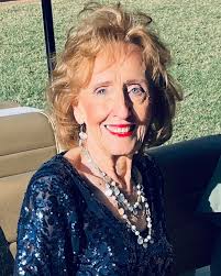 Our sweet mom went to be with Jesus early this morning. Thank you to the  staff at Gruene Senior Living, Embrace Hospice and so many others who loved  and cared for her