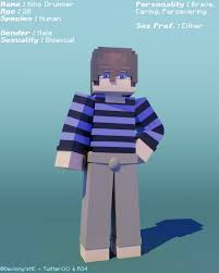 DexionysMC \ 18+ Blender Artist \ 🔞NO MINORS🔞 on X: SFW ;3 ❤️The  FIFTH❤️ t.coj1plIPVoEe  X