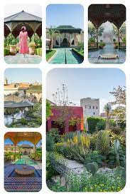 le jardin secret marrakech marrakech gardens marrakech famous gardens