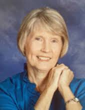 Obituary information for Nancy E. Jenkins