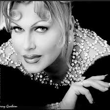 Mayor Shelley Berkley at the HRC Las Vegas