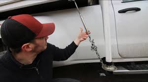 Leading the camper tie down industry in strength, quality, advanced design and installation design, torklift true frame mounted tie downs are far torklift tie downs are not a universal one size fits all, therefore the problems with correct fit for each particular application have been eliminated, greatly. Truck Camper Tie Downs Turnbuckles Youtube