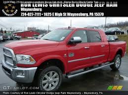 Image result for Flame Red 2014 Chrysler