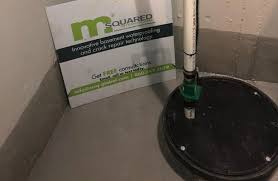 Emergency battery backup sump pump system. Battery Backup Systems Installation In Connecticut Westchester Ny