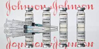 Le vaccin johnson & johnson est presque aussi efficace que les vaccins à arnm pour prévenir les cas graves, et c'est ce qui compte vraiment. Le Regulateur Europeen Examine Des Cas De Caillots Sanguins Avec Le Vaccin Johnson Johnson