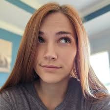 Leave me a nice comment? I'm feeling a bit down about myself lately ♡