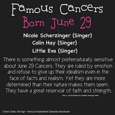 Know your cancer love daily weekly monthly compatibility horoscope and more. Facebook