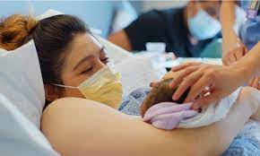 Prueba la seguridad de la vacuna y su capacidad para producir una respuesta inmunitaria. Preguntas Frecuentes Sobre La Vacuna Contra El Covid 19 En El Embarazo Y La Lactancia