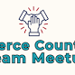 Pierce County Monthly Meetup