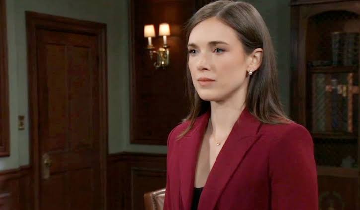 General Hospital Spoilers September 14 Through September 18, 2026