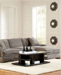 My Dream Couch Chaise Sofa From Macy S Best Sofa Ever We Have This Same Couch But In A Larger V Living Room Sets Furniture Furniture Living Room Furniture