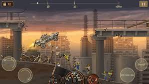 But as you progress through, you can turn your vehicle into a real battle tank. Download Earn To Die 2 Mod V1 4 26 Unlimited Money For Android