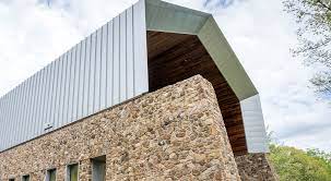 Thus ideal roofing offers a building envelope for virtually any kind of building, either agricultural, commercial, industrial, institutional or residential. Metal Roof Systems Swl From Morin Corp