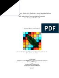 Tiene por objeto la superior fiscalización de las actividades y entidades que participan de los mercados de valores y de seguros en chile. Coca Leaf And Sindicato Democracy In Hte Bolivian Yungas Bolivia Democracy