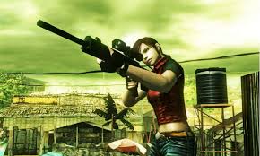 The mercenaries 3d (nintendo 3ds, 2011). Resident Evil The Mercenaries 3d Review 3ds Nintendo Life