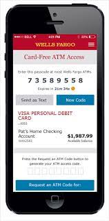 Discover wells fargo's fees for international wire transfers, currency exchange and for using your credit or debit card abroad (incl. What Is The Daily Withdrawal Limit For Wells Fargo