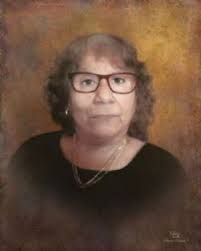 Victoria Winstead Obituary July 25, 2016