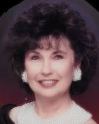 Gloria Blair Obituary (1939