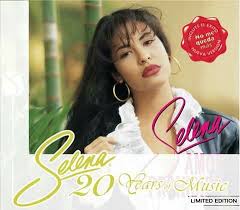 Selena Selena Quintanilla Perez Selena Quintanilla Selena Quintanilla Albums