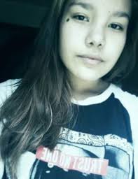 Maria Rose Desjarlait