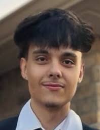 Obituary information for Ghannon Angel Probst