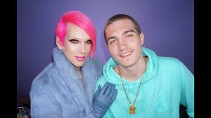 Jeffree star is a member of the following lists: Jeffree Star Nathan Schwandt 5 Year Relationship Timeline