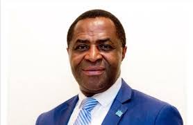 We have not given up: our quest for a free and independent Ambazonia is  beyond us and if this detention is the price to pay, we will pay it,"  jailed #Ambazonian leader,