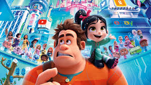 We have collected the best animated wallpaper for your. Wallpaper 4k Wreck It Ralph 2 2018 Official Poster 4k 2018 Movies Wallpapers 4k Wallpapers 5k Wallpapers 8k Wallpapers Animated Movies Wallpapers Movies Wallpapers Wreck It Ralph 2 Wallpapers