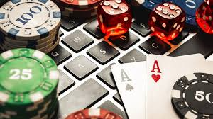 Game Slot E-Wallet: Convenient and Fun - Young-Perspective