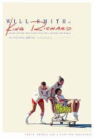 King Richard 2021 Imdb In 2021 King Richard Richard Williams Will Smith