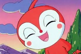 「ドキんちゃん」の画像検索結果