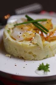 Haddock A L Ecrasee De Pommes De Terre Aux Herbes Epicetout La Cuisine De Dany Recettes De Cuisine Recette Haddock Cuisine