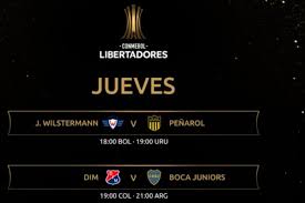 Programación de tv para ver fútbol en vivo. Copa Libertadores 2020 En Vivo Partidos Posiciones Y Tv Oficial Resultados Via Fox Sports En Vivo Y Espn Online Ver Facebook Watch Fb Live Youtube Live Directo