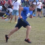 He competed at the 2016 summer olympic games. Athlete Kyle Chalmers Crossfit Games