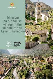 giornico a beautiful swiss village switzerland tourism switzerland tour places in switzerland