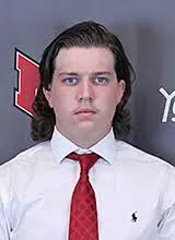 2022 Men's Lacrosse Roster