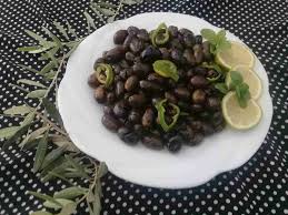 الزيتون الجرجير بطريقه سهله وسريعه وطعم ولا أروع زاكي Recipe Food Brussel Sprout Sprouts