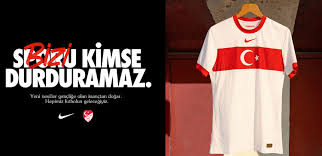 Kırmızı maç forması 299.90 tl. A Milli Takim In Formalari Yenilendi