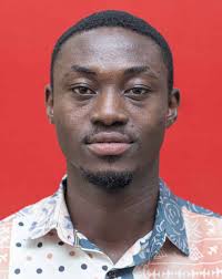 Profile of Mr. Daniel Sarfo, Oppong