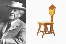 7 Great Architects And The Chairs They Designed Chair Design Cool Chairs Architect